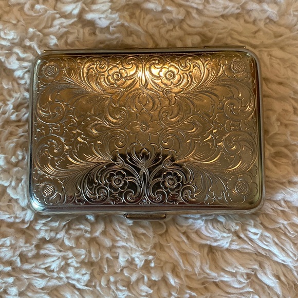 Business card holder - Picture 1 of 4